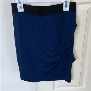 Express Mini Skirt